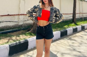 Tube Top