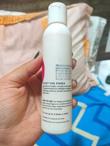 Sixam Glow Gentle Leave On Exfoliant