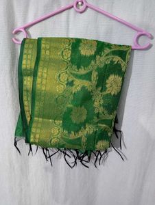 Silk Dupatta