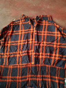 Checkered CordSet