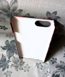 Smartphone Back Cover
