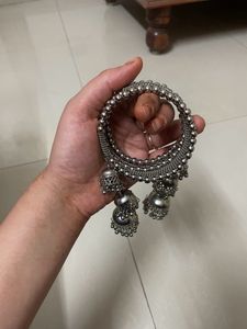 Oxodise Bangle Type Bracelet
