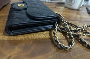 Chanel Copy Crossbody Bag