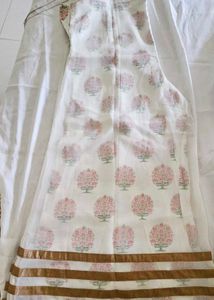 Floral Print Palazzo Pants