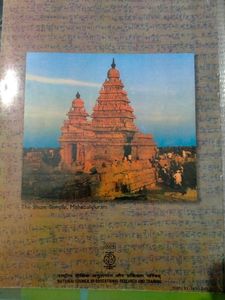 Our Past-1 History Class VI (English Medium)