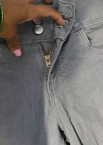 Highwest Jeans For Girls
