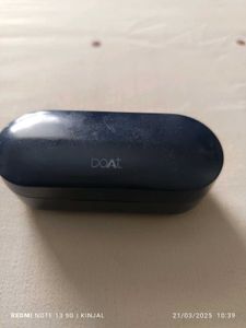BoAt Airpods