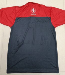 Sports Tshirt Set Of 2