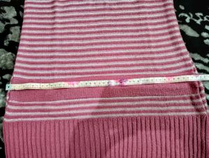 Long Sweater