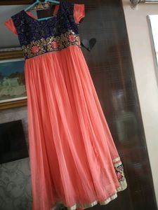 Gown