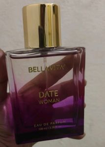 Bella Vita Date Woman - 100ml