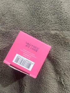 Laneige Lip Sleeping Mask Berry Sample
