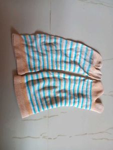 A Cute Pair Of Socks