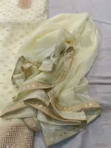 Unstitched Suit