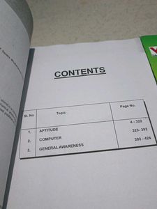 IBPS-CLERK Exam Prep Books