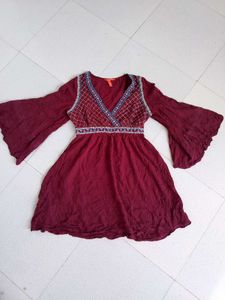 Chelsea & Violet Dress