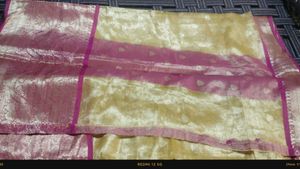 Brand New Elegant Saree