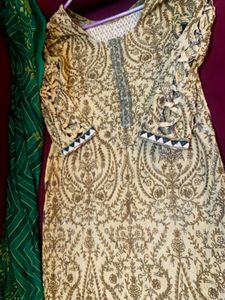 Pakistani Suit