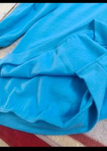 Hoodie Dress