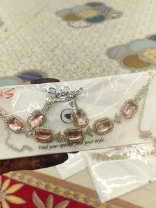 Necklace &amp; Earring Sets