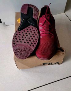 Fila Running Shoes