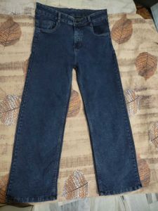 classic fabulous straight fit Jean's for women's