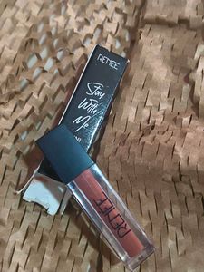 Renee Stay With Me Lipstick