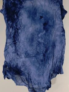 CRUSH DESIGN SHORT TOP SMALL SIZE