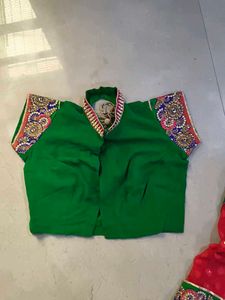 Party Wear Saree