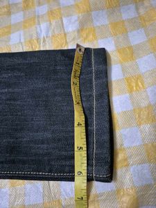 Y2k Denim (Jeans)