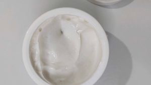 Caryl Nourishing Cream