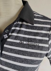 Columbia Polo Shirt