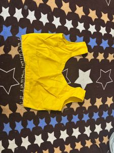 Haldi Coord Set