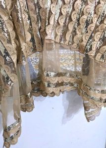 Bridal Stole