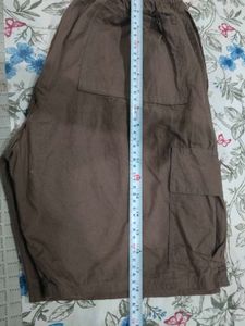 5 Pocket Shorts