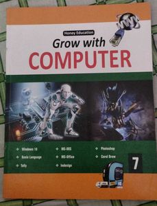 Grow with Computer