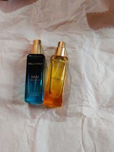 Bella Vita Perfume Duo