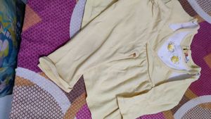 Baby Girl &amp; Boy Suit
