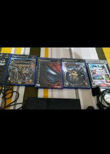 best price PlayStation 2 Bundle