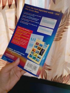 Oxford Essential English  Dictionary