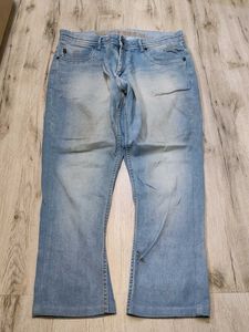 Ma089 Base Nx Jeans Waist 36