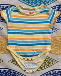 Beautiful Baby Onesies From Firstcry