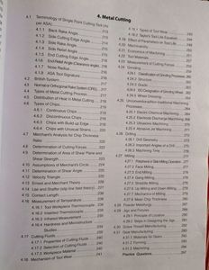 A Textbook On Production Engineering