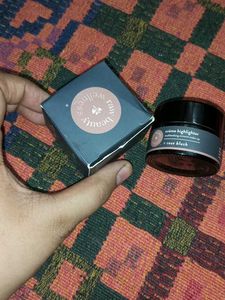 Rawbeauty Creme Highlighter