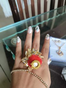 Navratri Accessories Bundle