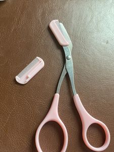 Brow Trimmer