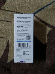 Plum Rice Water&amp;niacinamide Serum