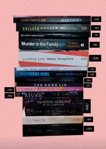 Books Bundle