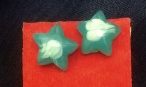 6 Stud Earrings