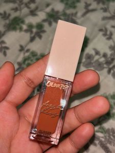 Colourpop Fresh Kiss Glossy Lip Stain